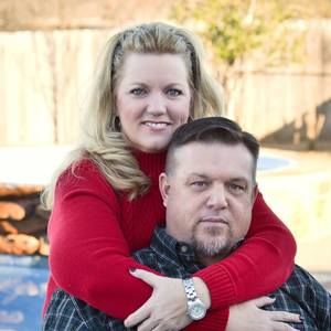 Meet your Posher, Kristine